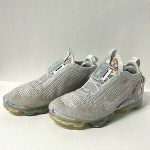 Nike Air Vapormax Flynit CJ6740-100 size 8.5